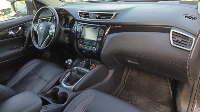 Nissan Qashqai image 4