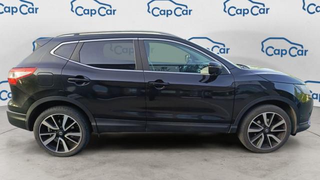 Nissan Qashqai image 2