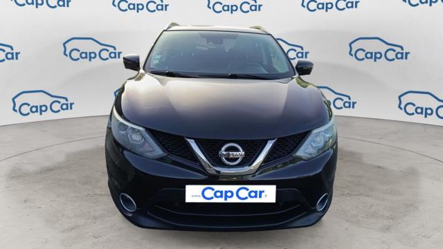 Nissan Qashqai image 6