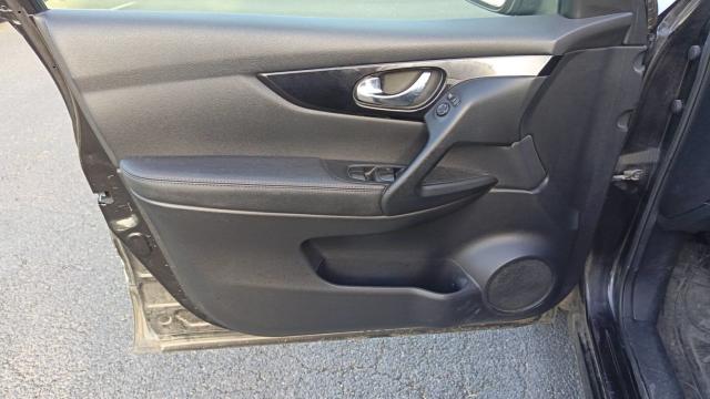 Nissan Qashqai image 3