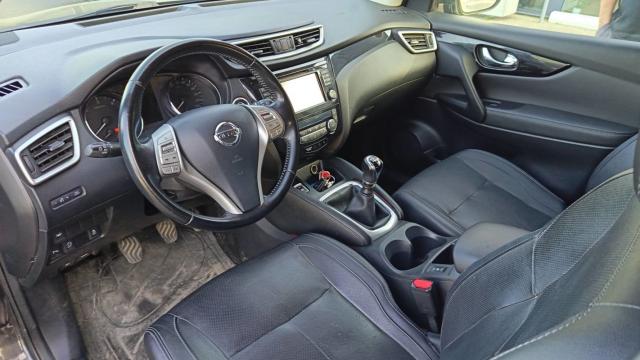 Nissan Qashqai image 7