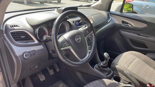 Opel Mokka image 7
