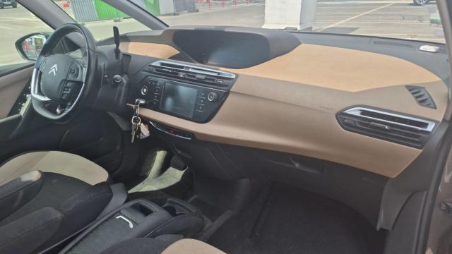 Citroen Grand C4 Picasso image 2