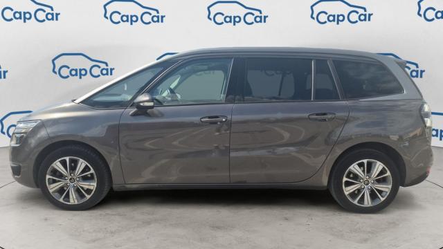 Citroen Grand C4 Picasso image 9