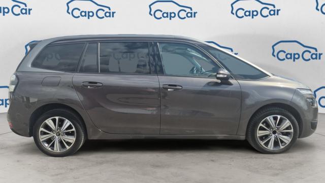 Citroen Grand C4 Picasso image 8