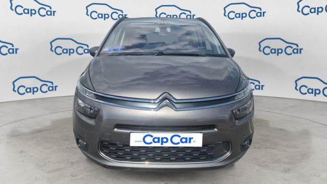 Citroen Grand C4 Picasso image 6
