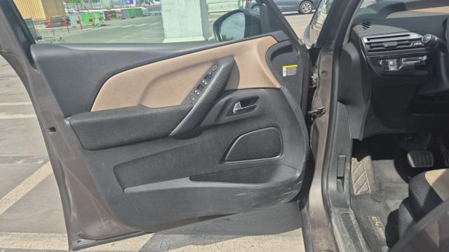 Citroen Grand C4 Picasso image 5