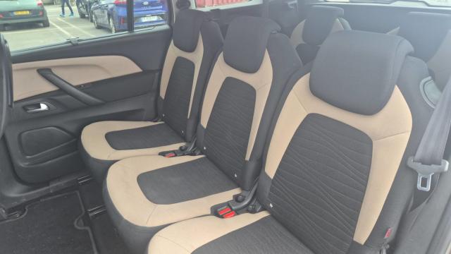 Citroen Grand C4 Picasso image 7