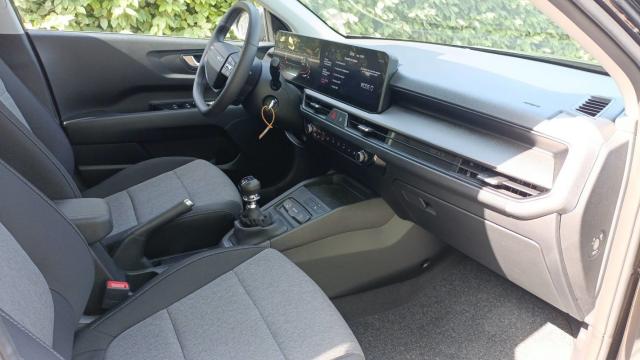 Kia Stonic image 5