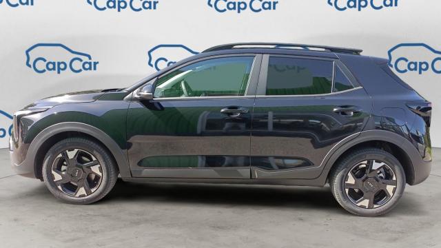 Kia Stonic image 4