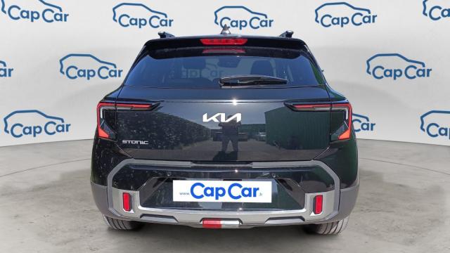 Kia Stonic image 1