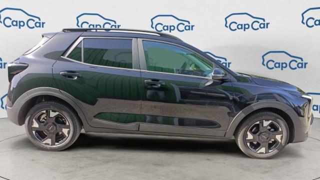 Kia Stonic image 8
