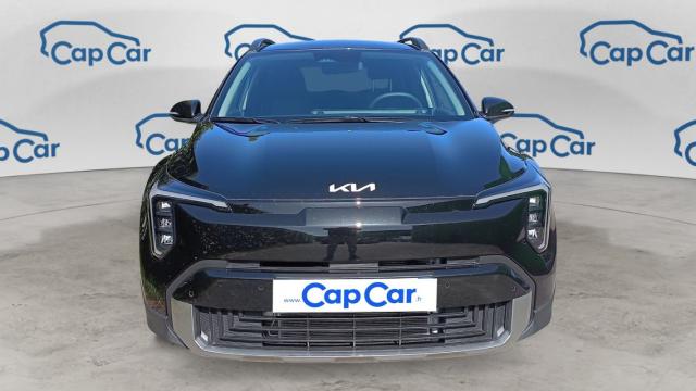 Kia Stonic image 2