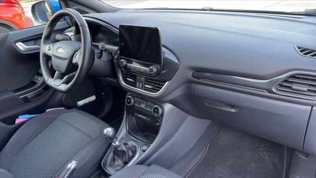 Ford Puma image 5