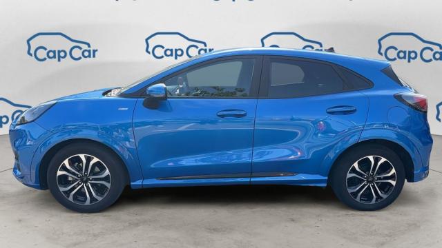 Ford Puma image 9
