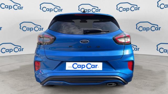 Ford Puma image 8