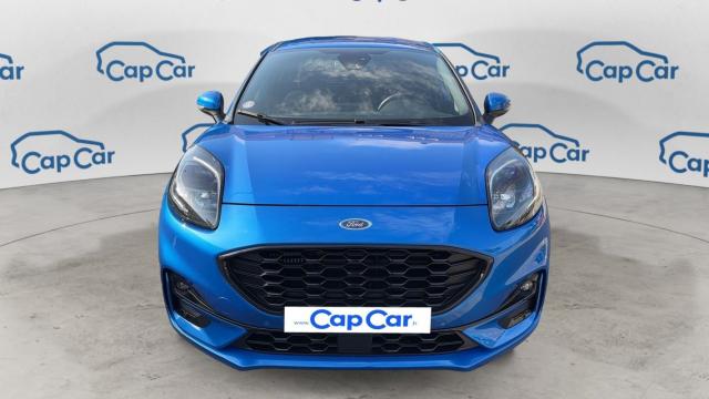 Ford Puma image 7