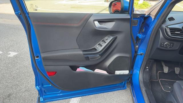 Ford Puma image 2