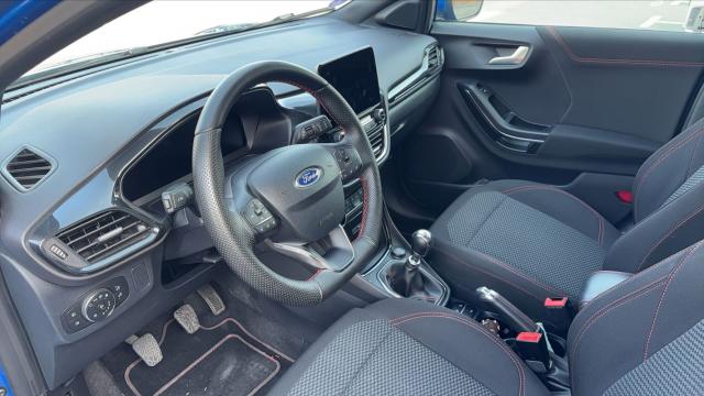 Ford Puma image 6