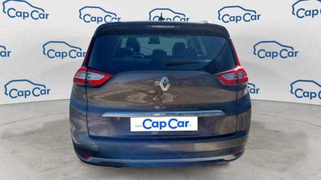 Renault Scénic image 4