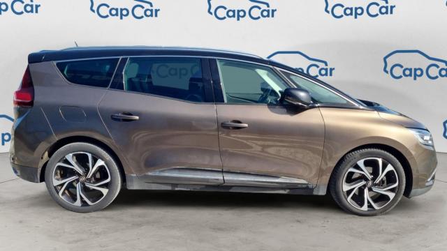 Renault Scénic image 3