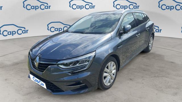 Renault Mégane Estate 1.6 E-Tech 160 Edc Business