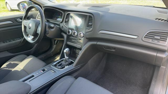 Renault Mégane Estate image 4