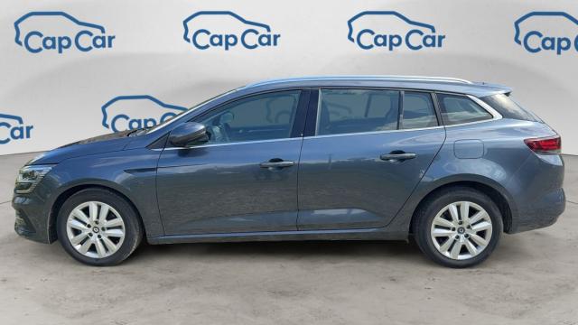 Renault Mégane Estate image 6