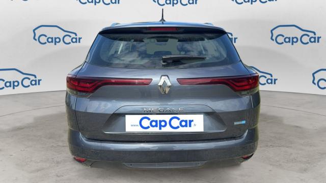 Renault Mégane Estate image 1