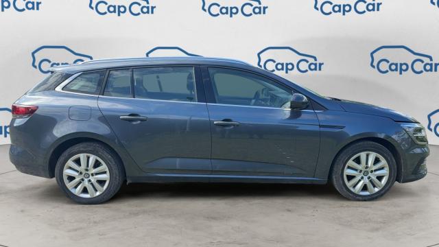 Renault Mégane Estate image 2