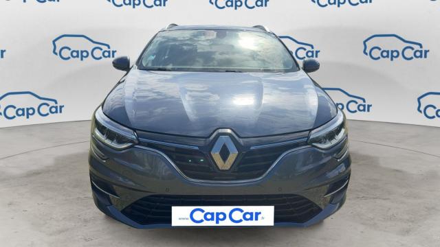 Renault Mégane Estate image 3