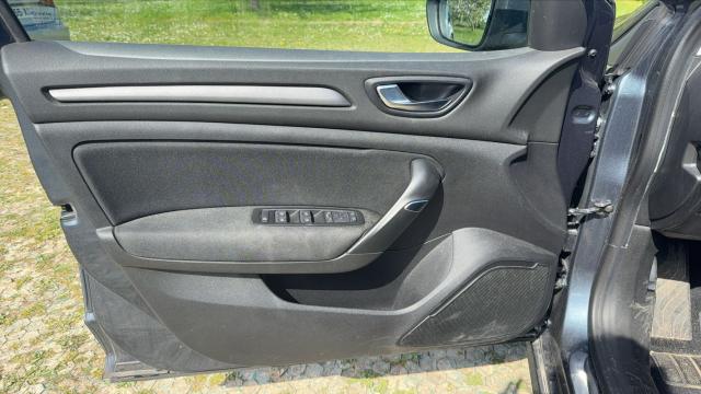 Renault Mégane Estate image 5