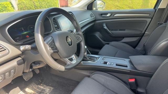 Renault Mégane Estate image 8