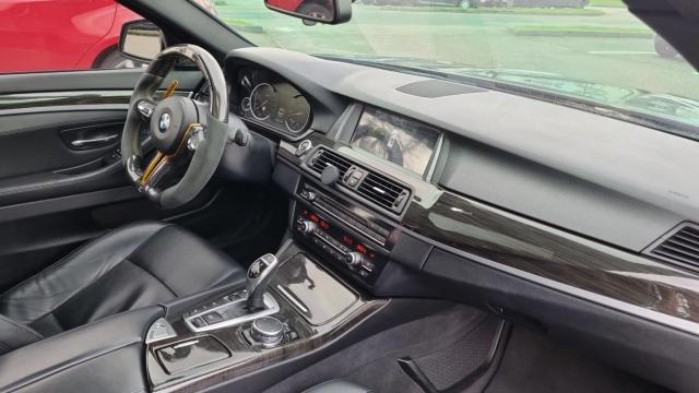 Bmw Série 5 image 3