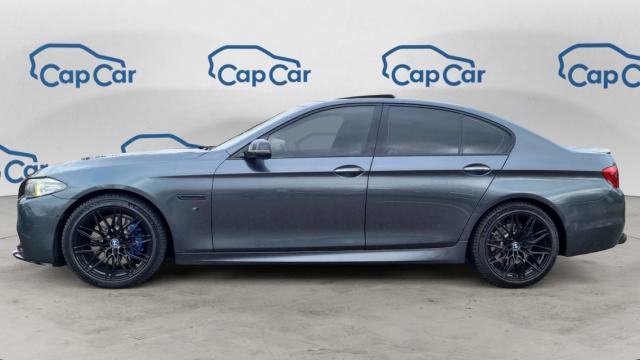 Bmw Série 5 image 6