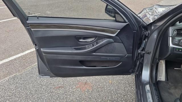 Bmw Série 5 image 7