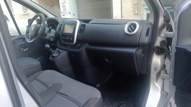 Fiat Talento image 2