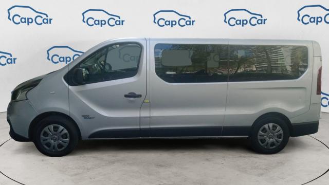 Fiat Talento image 9