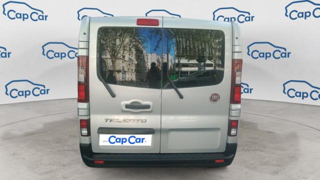 Fiat Talento image 4