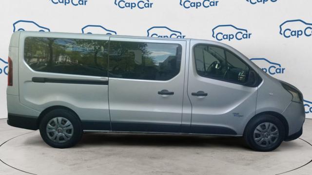 Fiat Talento image 6