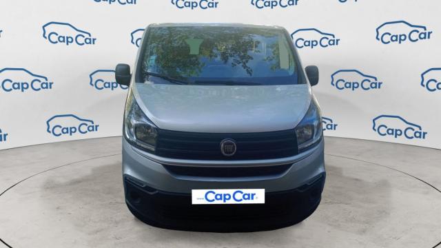 Fiat Talento image 5