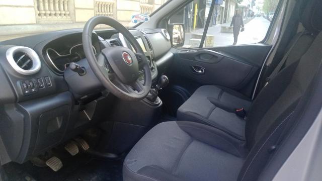Fiat Talento image 8