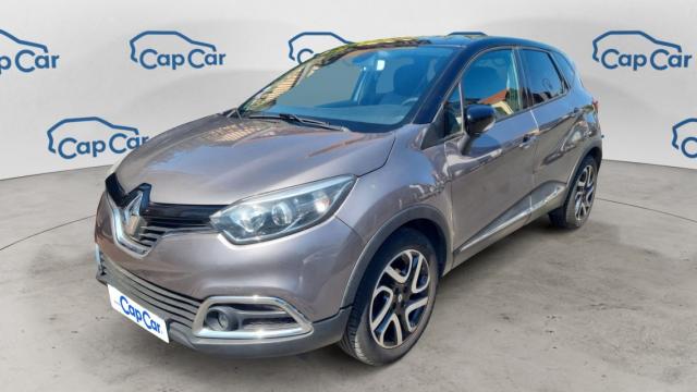 Renault Captur 0.9 Tce 90 Intens