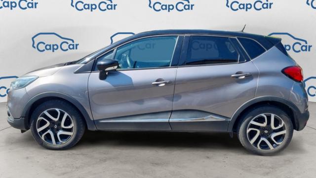 Renault Captur image 2