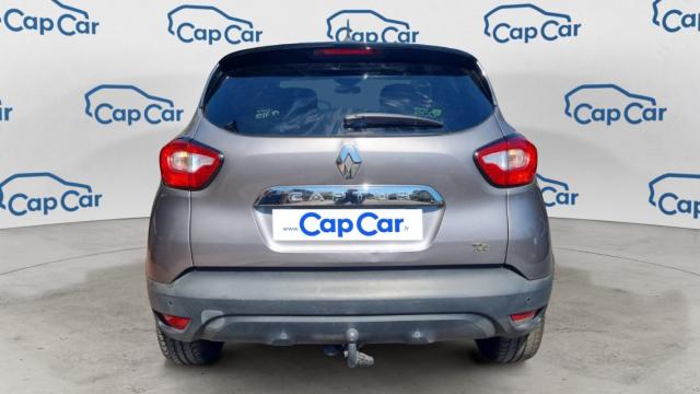 Renault Captur image 5
