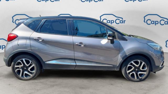 Renault Captur image 6