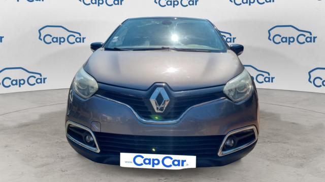 Renault Captur image 3