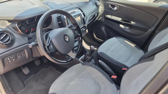 Renault Captur image 9