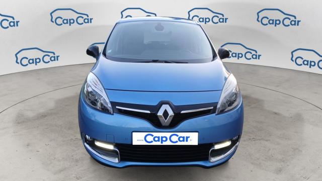 Renault Scénic image 3