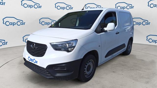 Opel Combo Cargo 1.5 Cdti 102 Pack Clim